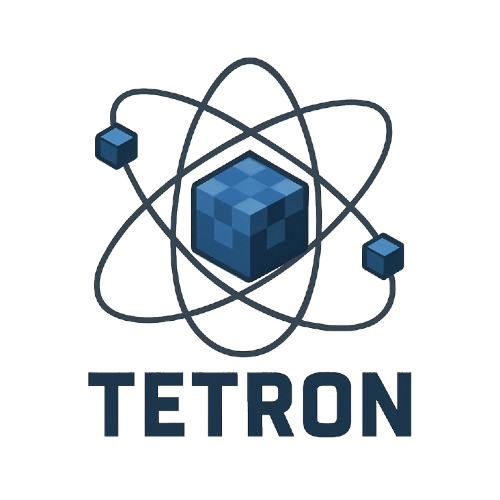TetronMC Logo